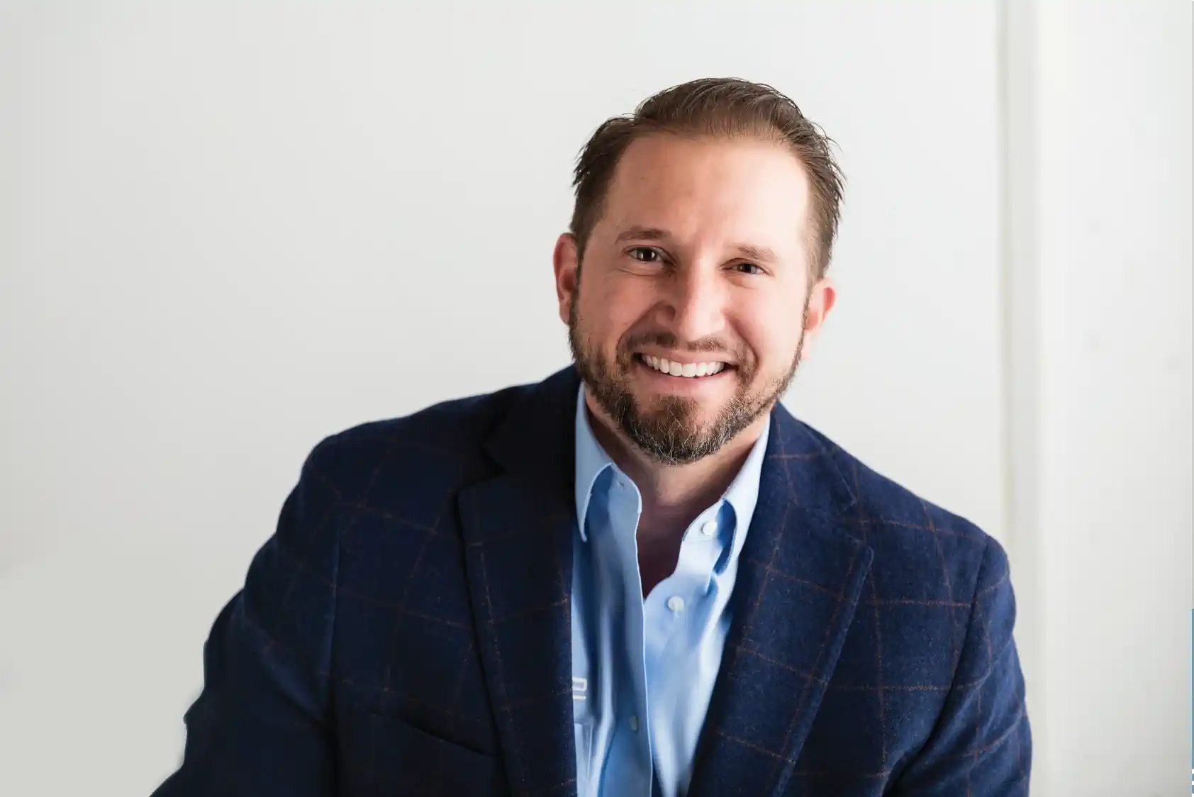 35 years of experience